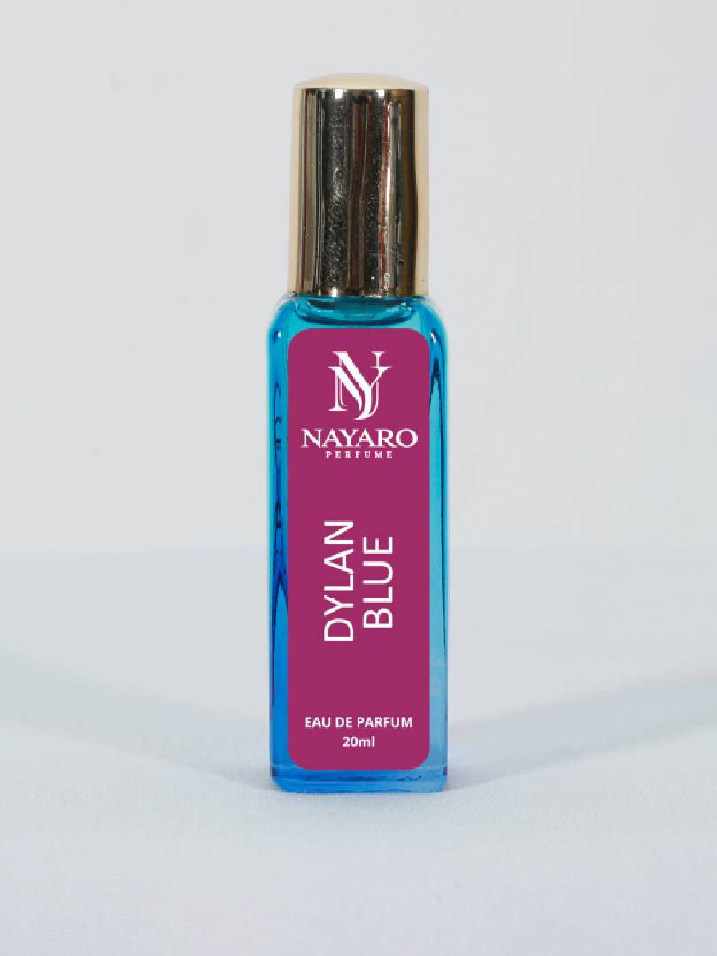 Dyln Blue : Eau De Parfum I Women and Men