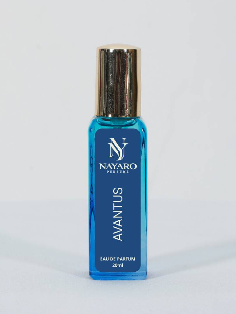 Erous : Eau De Parfum I Women and Men