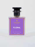 Floral : Eau De Parfum I Women
