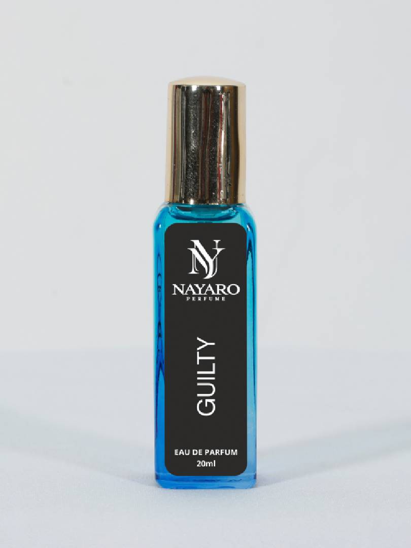 Guilty : Eau De Parfum I Women And Men
