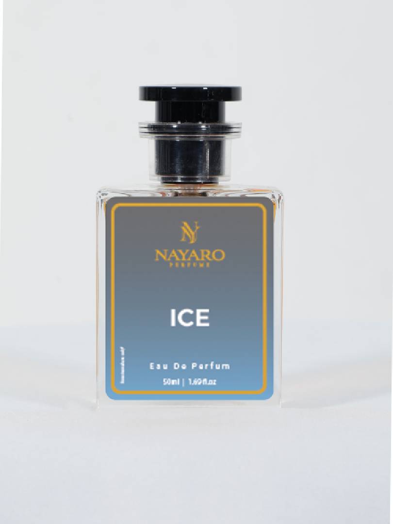 ICE : Eau De Parfum I Women and Men