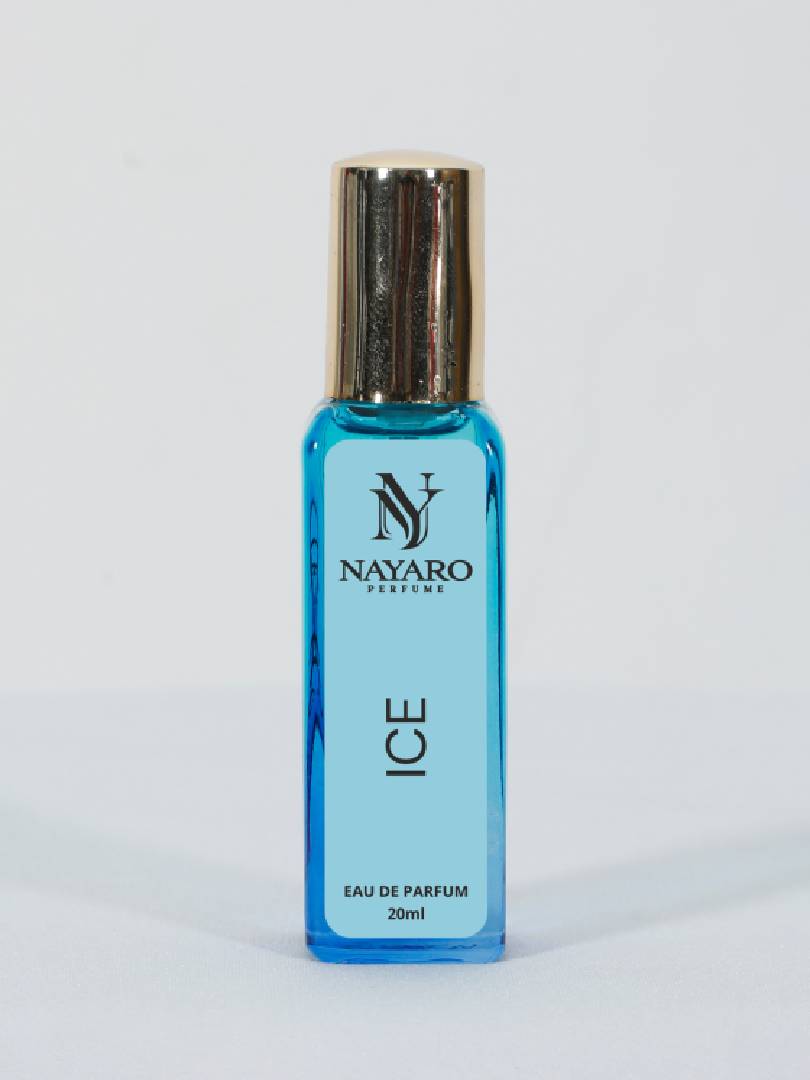 ICE : Eau De Parfum I Women and Men