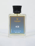 ICE : Eau De Parfum I Women and Men