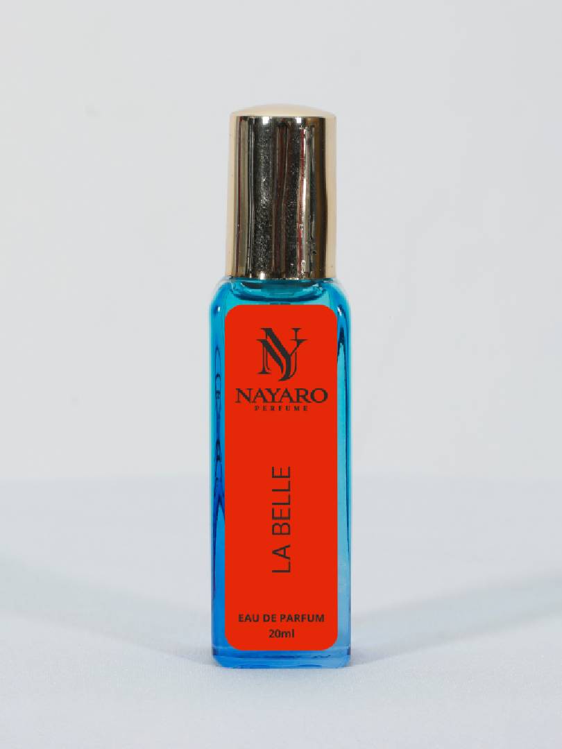 La Belle  : Eau De Parfum I Women And Men