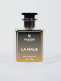 La Male : Eau De Parfum I Women And Men
