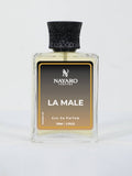 La Male : Eau De Parfum I Women And Men