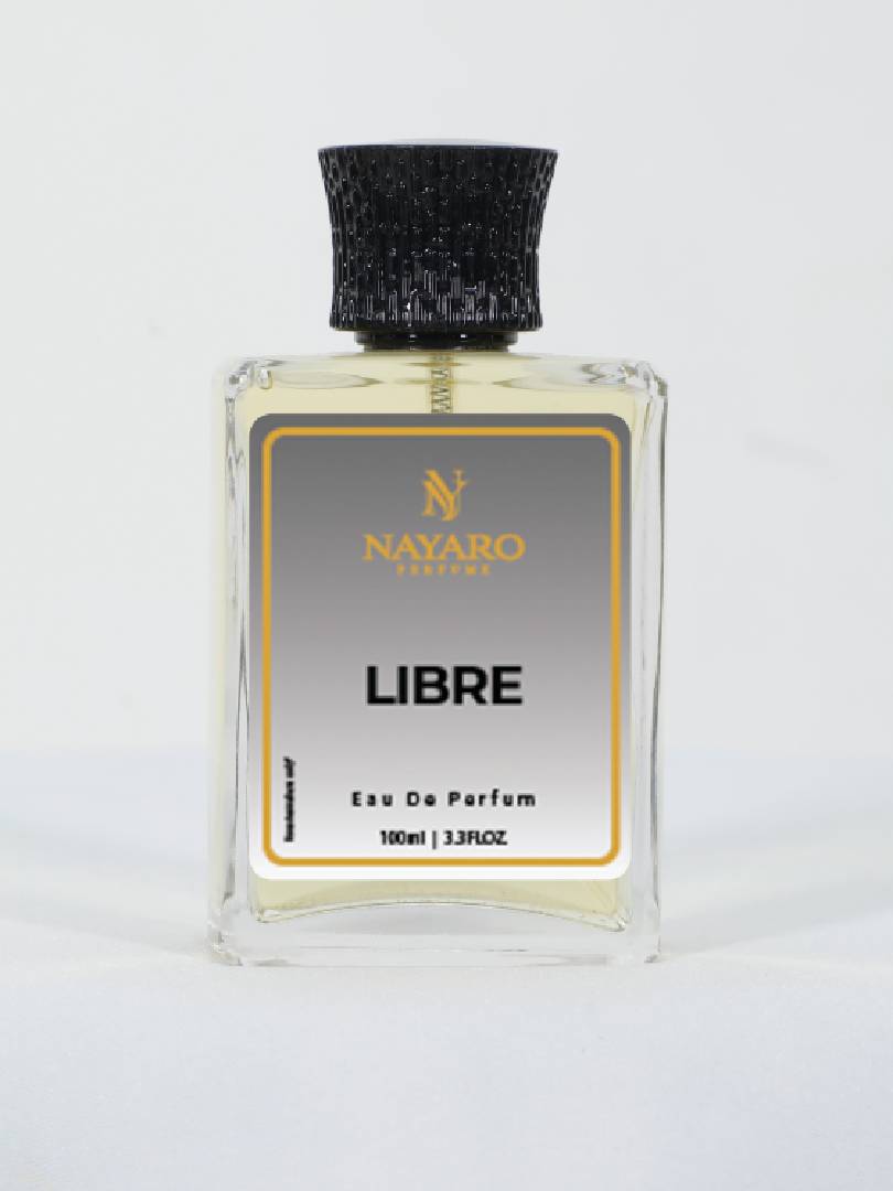 Libre : Eau De Parfum I Women