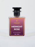 Midnigt Rose : Eau De Parfum I Women