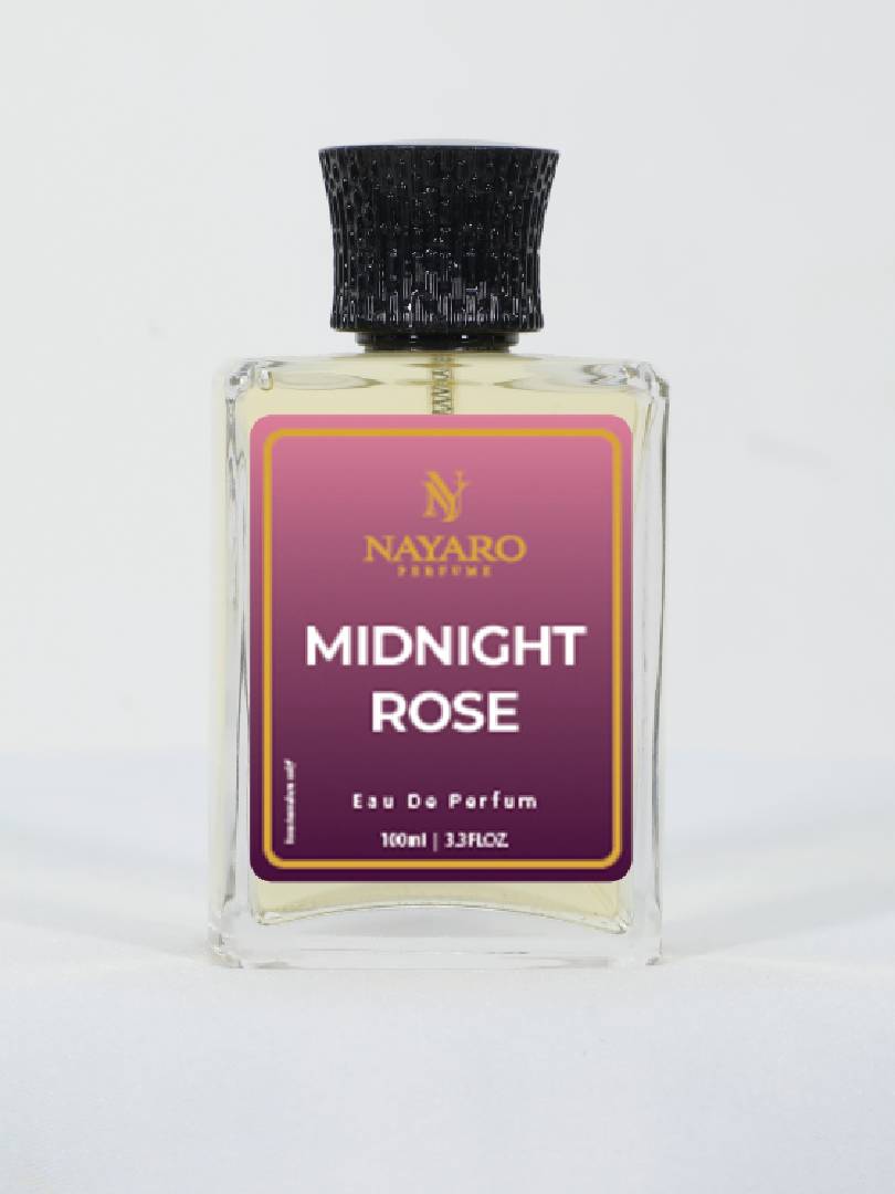 Midnigt Rose : Eau De Parfum I Women