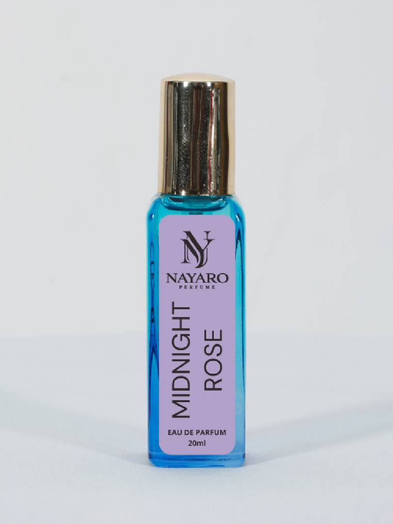 Midnigt Rose : Eau De Parfum I Women