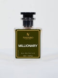Millionary : Eau De Parfum I Women and Men