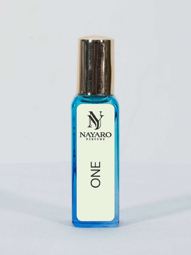 ONE - Eau De Parfum I Women and Men