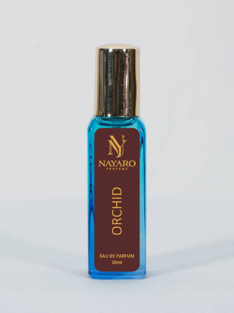 Orchid : Eau De Parfum I Women