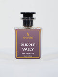 Purpel Vally : Eau De Parfum I Women