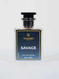 SAVAGE I Eau De Parfum I Women and Men