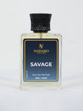 SAVAGE I Eau De Parfum I Women and Men