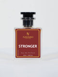 Stronger : Eau De Parfum I Women and Men
