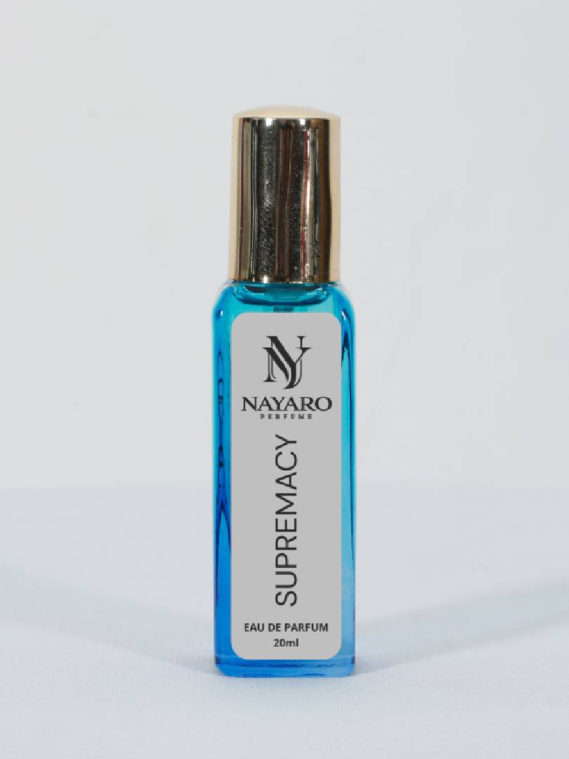 Supremacy : Eau De Parfum I Women and Men