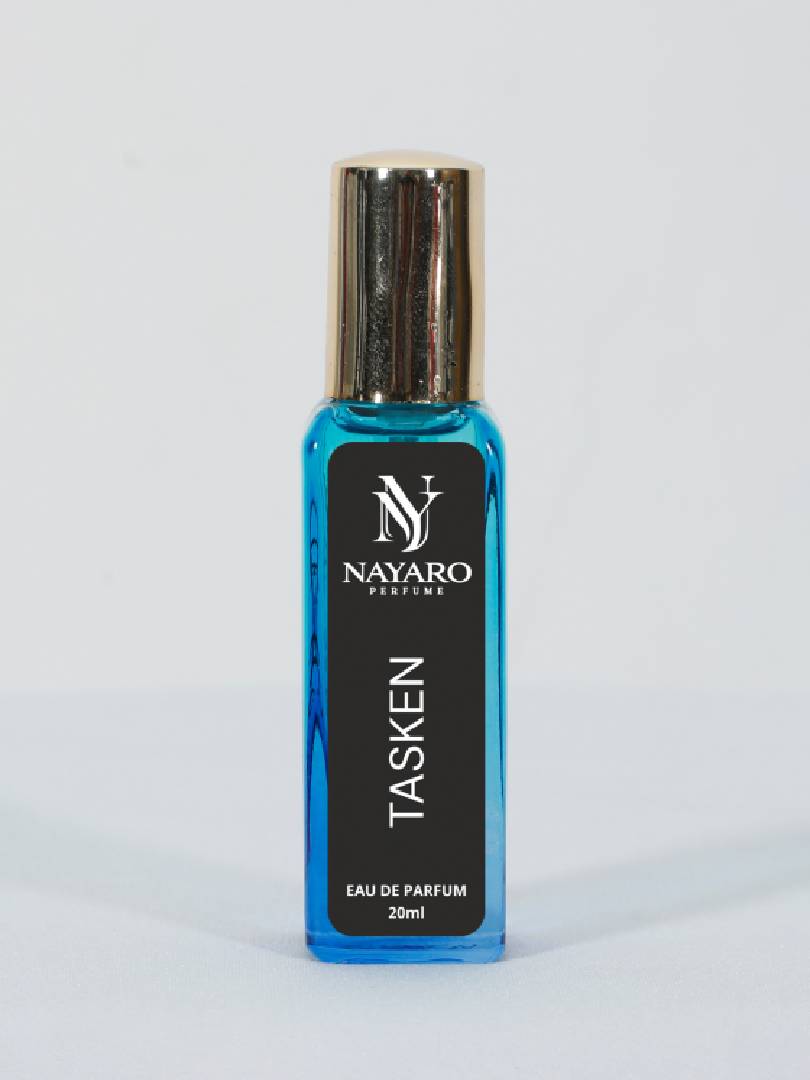 Tasken : Eau De Parfum I Men