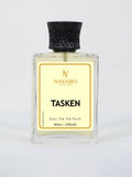 Tasken : Eau De Parfum I Men