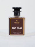The Boss : Eau De Parfum I Men