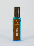 The Boss : Eau De Parfum I Men