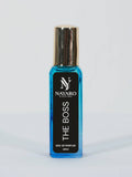 The Boss : Eau De Parfum I Men