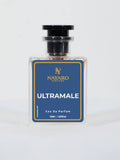 Ultramale : Eau De Parfum I Men I Oriental