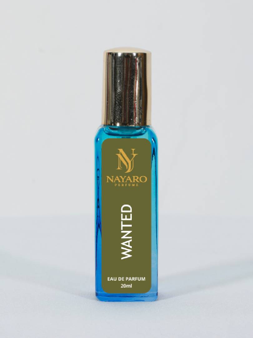Wanted: Eau De Parfum I Men