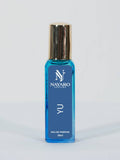 YU : Eau De Parfum I Women and Men
